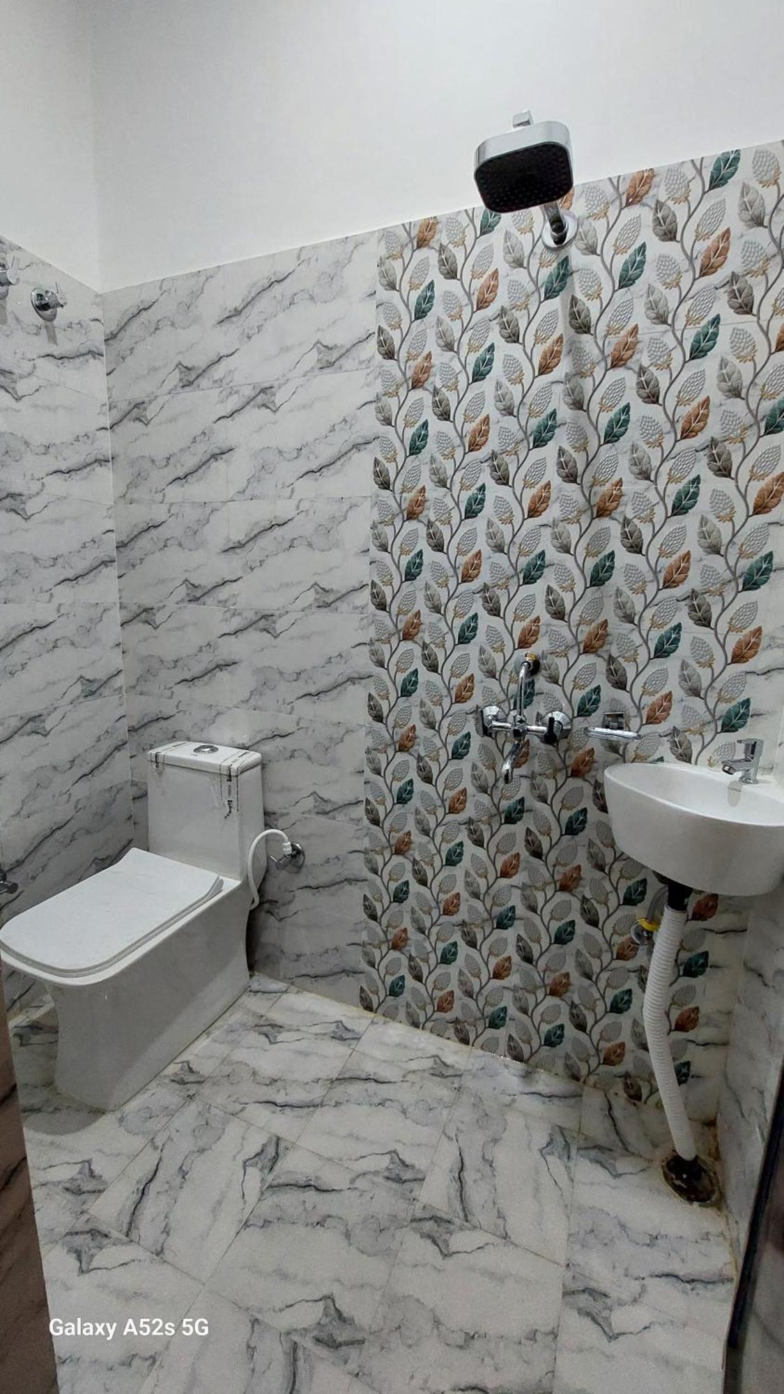 Narayani Paying Guest House Váránaszi Kültér fotó